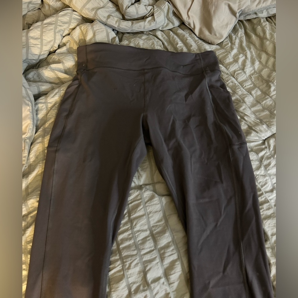 Lululemon invigorate tight